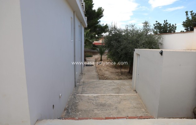 Revente - Villa - Ciudad Quesada - Costa Blanca
