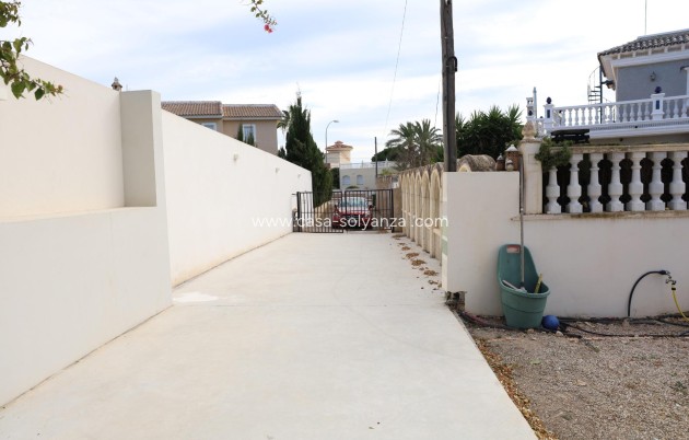 Revente - Villa - Ciudad Quesada - Costa Blanca