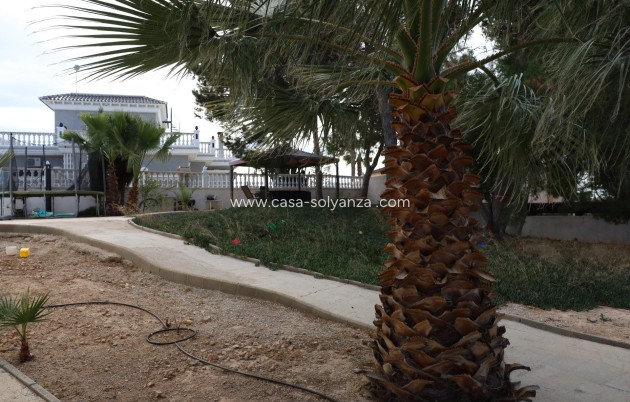 Revente - Villa - Ciudad Quesada - Costa Blanca