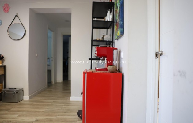 Revente - Villa - Ciudad Quesada - Costa Blanca