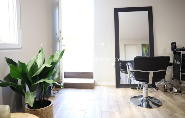 Revente - Villa - Ciudad Quesada - Costa Blanca