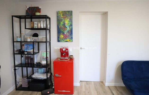 Revente - Villa - Ciudad Quesada - Costa Blanca