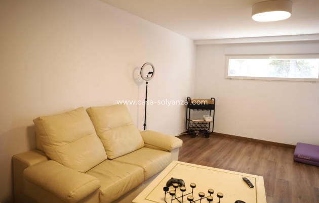 Revente - Villa - Ciudad Quesada - Costa Blanca