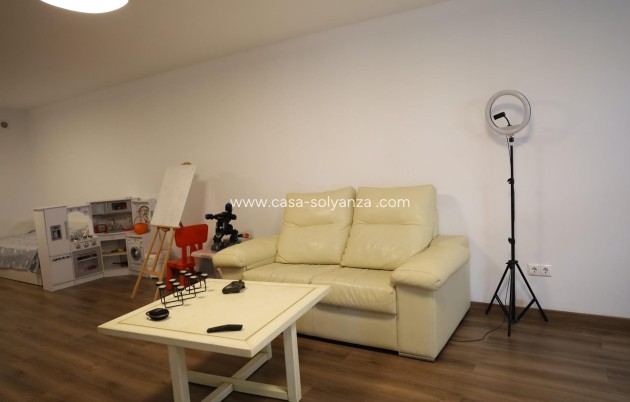 Revente - Villa - Ciudad Quesada - Costa Blanca