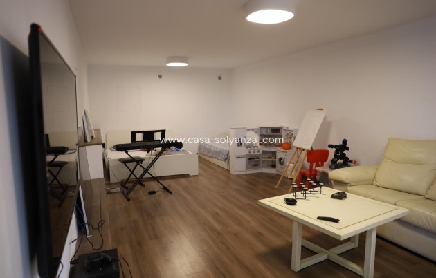 Revente - Villa - Ciudad Quesada - Costa Blanca