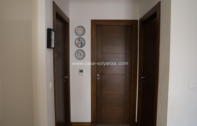 Revente - Villa - Ciudad Quesada - Costa Blanca