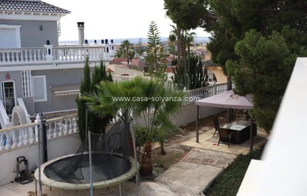Revente - Villa - Ciudad Quesada - Costa Blanca