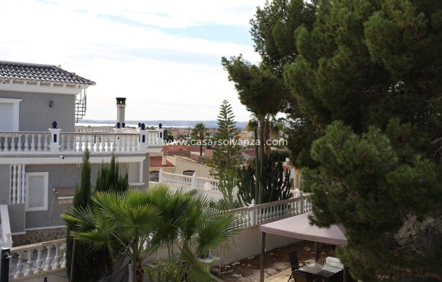 Revente - Villa - Ciudad Quesada - Costa Blanca