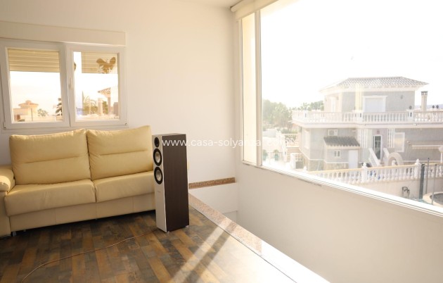 Revente - Villa - Ciudad Quesada - Costa Blanca