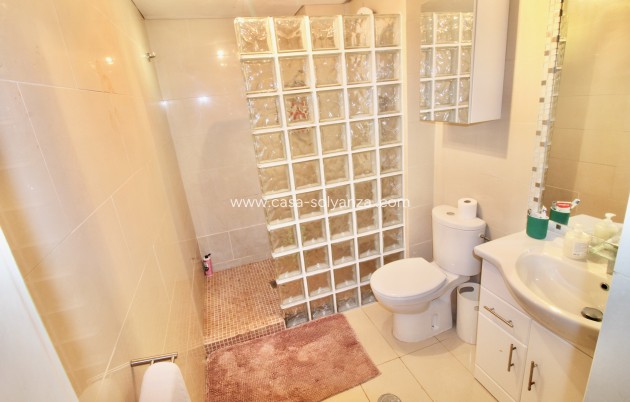 Revente - Appartement - La Manga del Mar Menor - Costa Calida