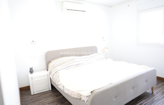 Revente - Villa - Ciudad Quesada - Costa Blanca