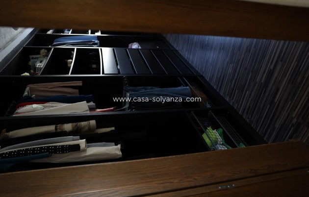 Revente - Villa - Ciudad Quesada - Costa Blanca