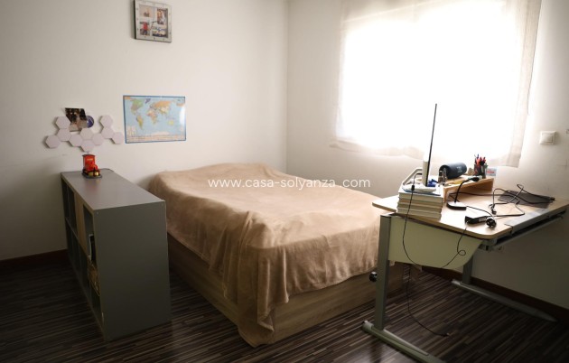 Revente - Villa - Ciudad Quesada - Costa Blanca