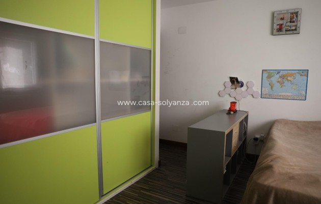 Revente - Villa - Ciudad Quesada - Costa Blanca