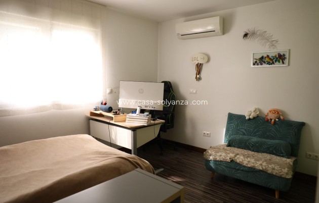 Revente - Villa - Ciudad Quesada - Costa Blanca