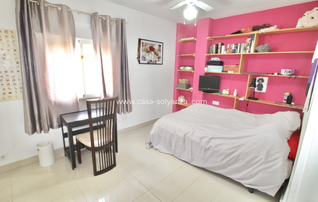 Revente - Appartement - La Manga del Mar Menor - Costa Calida
