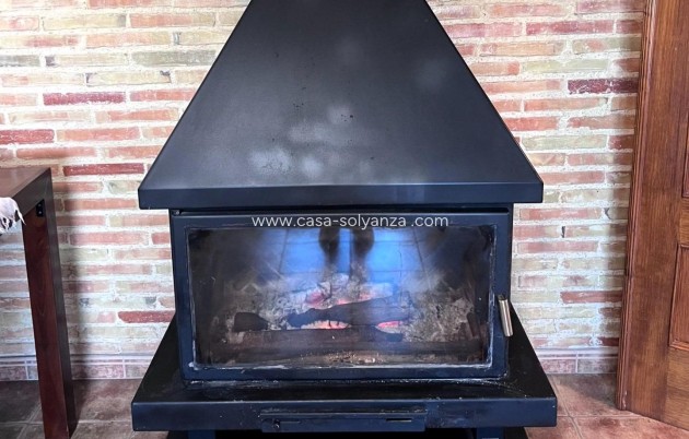 Revente - Villa - Orihuela - Desamparados