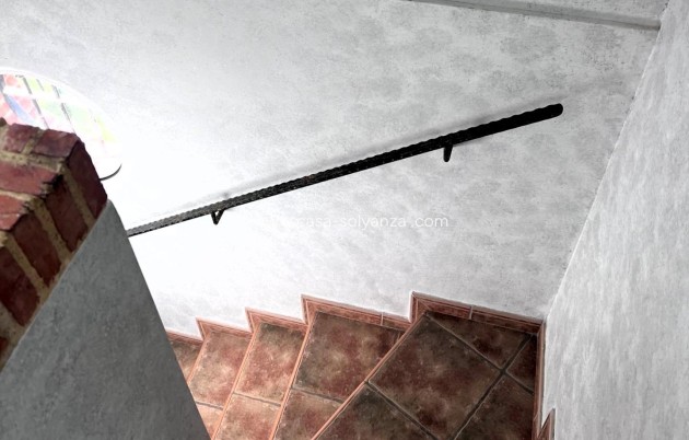 Revente - Villa - Orihuela - Desamparados