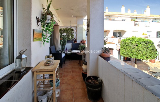 Revente - Appartement - La Manga del Mar Menor - Costa Calida