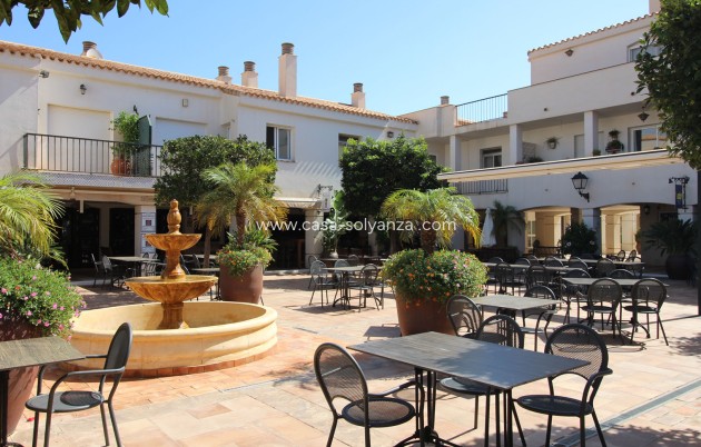 Revente - Appartement - La Manga del Mar Menor - Costa Calida