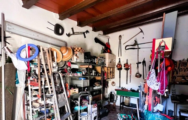 Revente - Villa - Orihuela - Desamparados