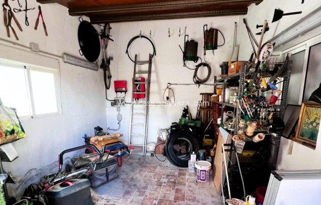 Revente - Villa - Orihuela - Desamparados