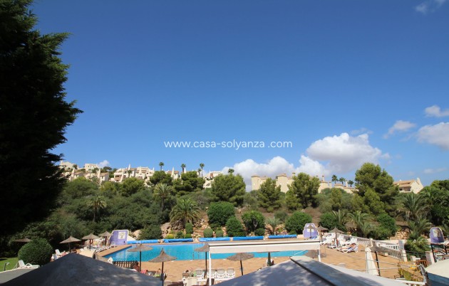 Revente - Appartement - La Manga del Mar Menor - Costa Calida