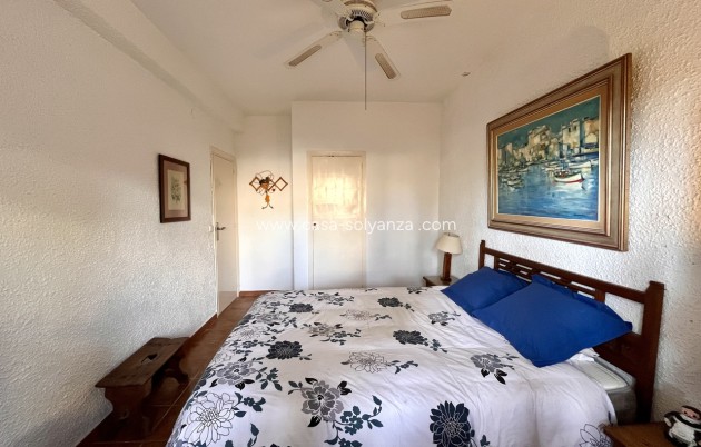 Revente - Villa - Cabo Roig - Costa Blanca