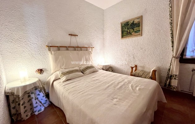 Revente - Villa - Cabo Roig - Costa Blanca