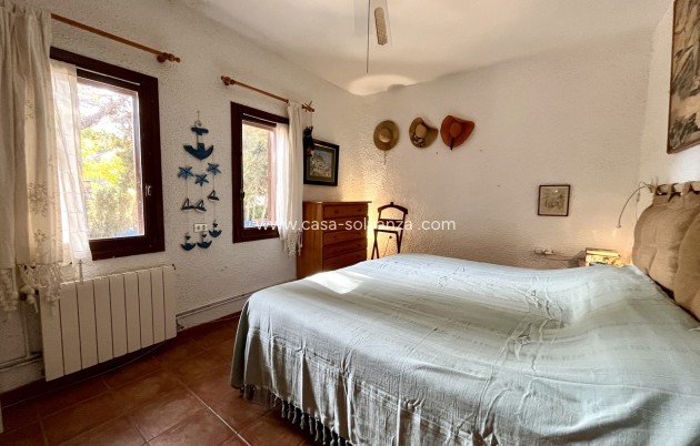 Revente - Villa - Cabo Roig - Costa Blanca