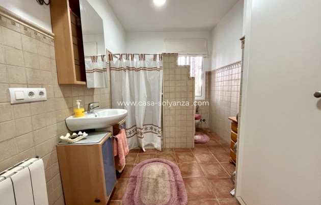 Revente - Villa - Cabo Roig - Costa Blanca