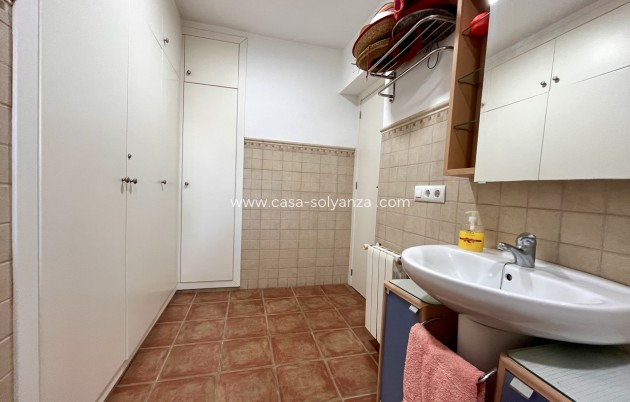 Revente - Villa - Cabo Roig - Costa Blanca