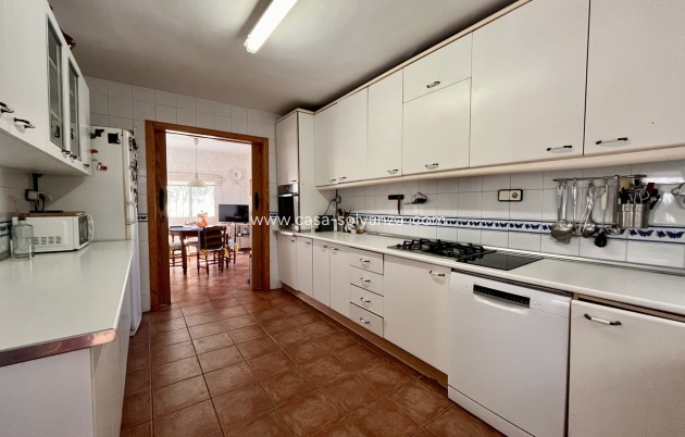 Revente - Villa - Cabo Roig - Costa Blanca