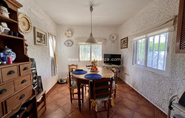 Revente - Villa - Cabo Roig - Costa Blanca