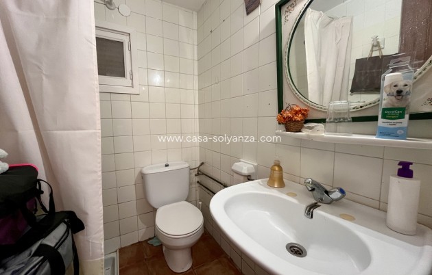 Revente - Villa - Cabo Roig - Costa Blanca