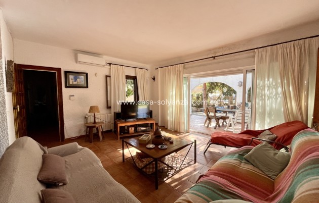 Revente - Villa - Cabo Roig - Costa Blanca