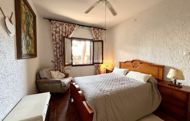 Revente - Villa - Cabo Roig - Costa Blanca