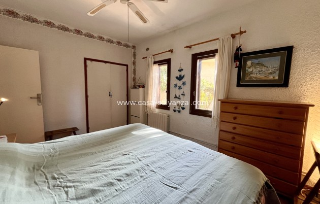 Revente - Villa - Cabo Roig - Costa Blanca