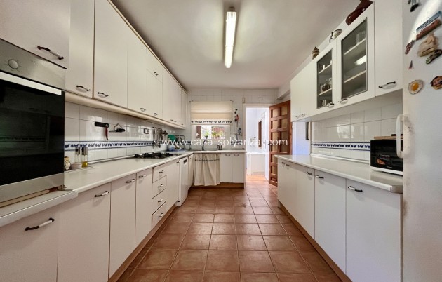 Revente - Villa - Cabo Roig - Costa Blanca