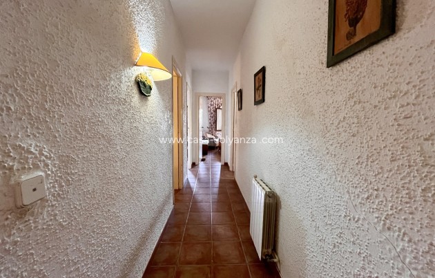 Revente - Villa - Cabo Roig - Costa Blanca