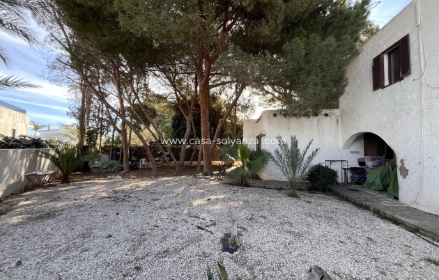 Revente - Villa - Cabo Roig - Costa Blanca