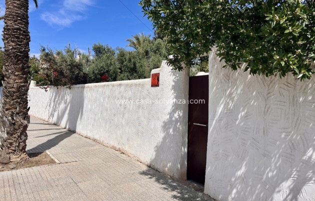 Revente - Villa - Cabo Roig - Costa Blanca