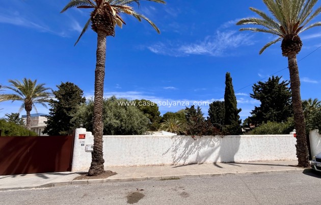 Revente - Villa - Cabo Roig - Costa Blanca