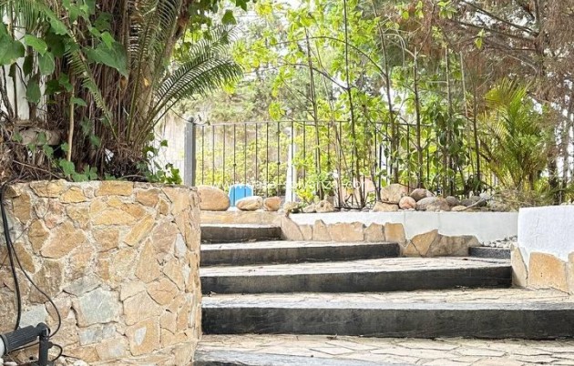 Revente - Villa - Orihuela Costa - Campoamor