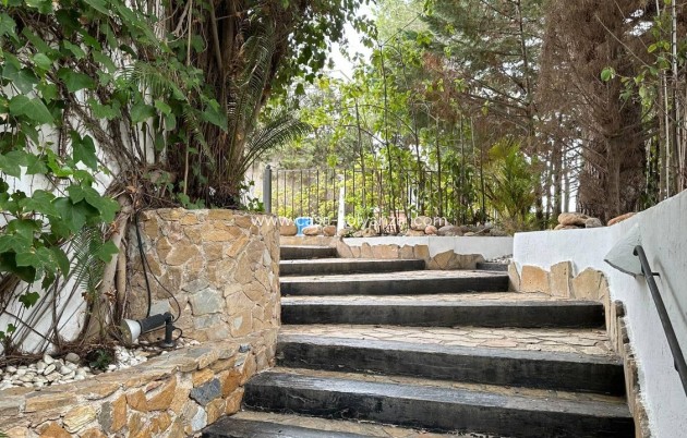 Revente - Villa - Orihuela Costa - Campoamor