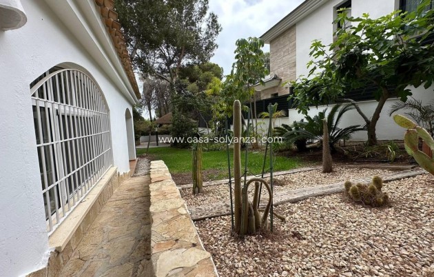 Revente - Villa - Orihuela Costa - Campoamor