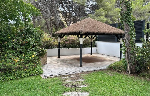 Revente - Villa - Orihuela Costa - Campoamor