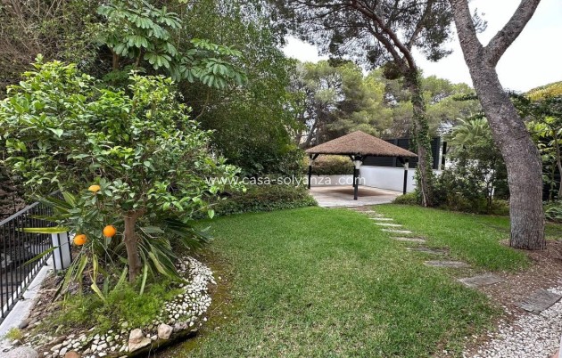 Revente - Villa - Orihuela Costa - Campoamor