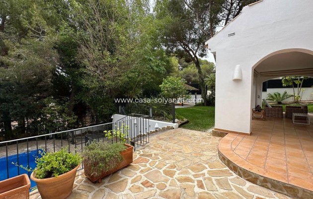 Revente - Villa - Orihuela Costa - Campoamor