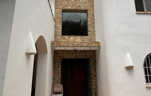 Revente - Villa - Orihuela Costa - Campoamor